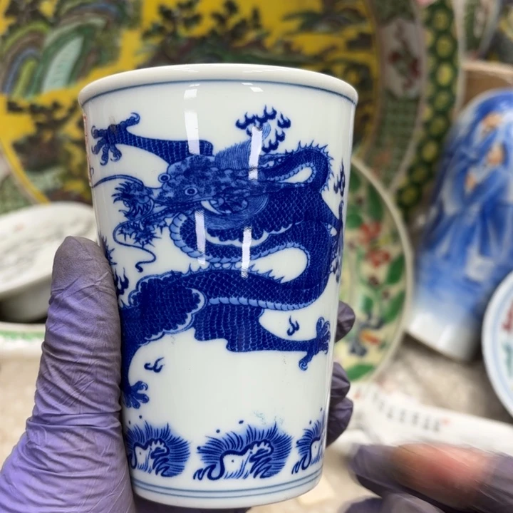 摆件瓷器摆件瓷器摆件