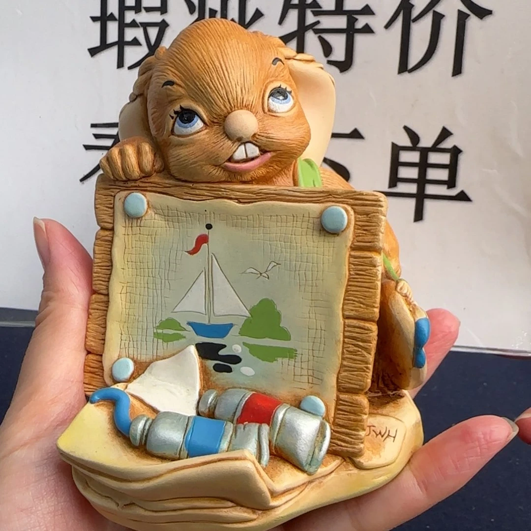 陶土Lilliputlane
