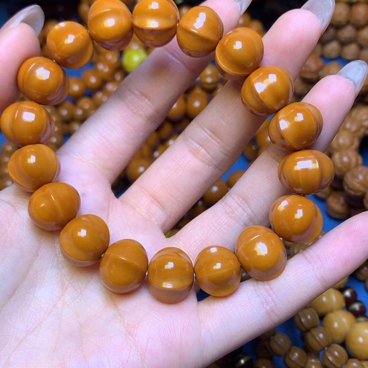 猴头手串猴头手串