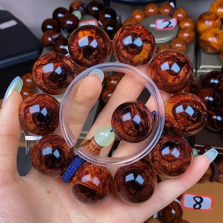 花梨木类手串/手链