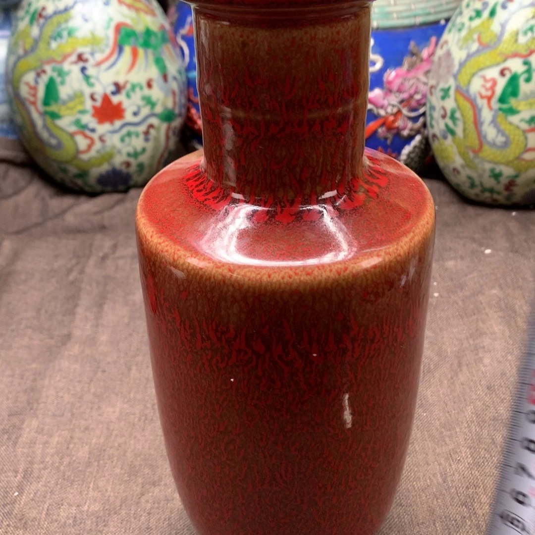 陶瓷摆件旧藏瓷器旧藏瓷器