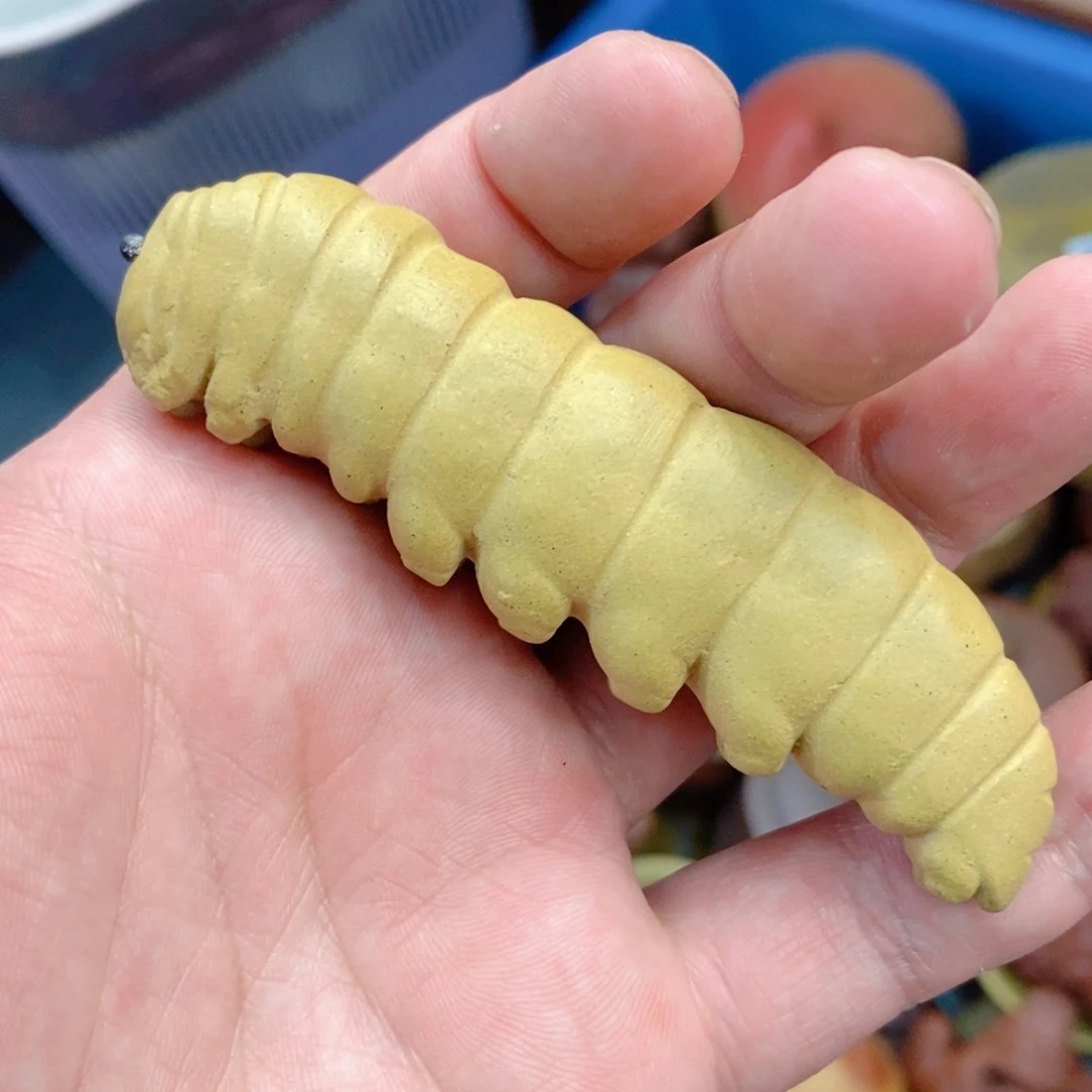 紫砂茶宠紫砂文化