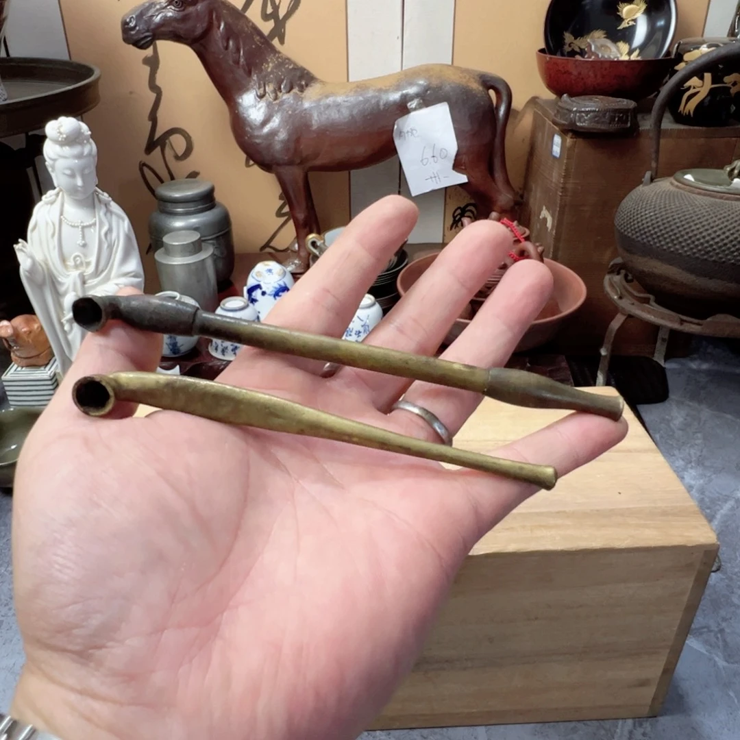 中古杂项默认微瑕，放漏