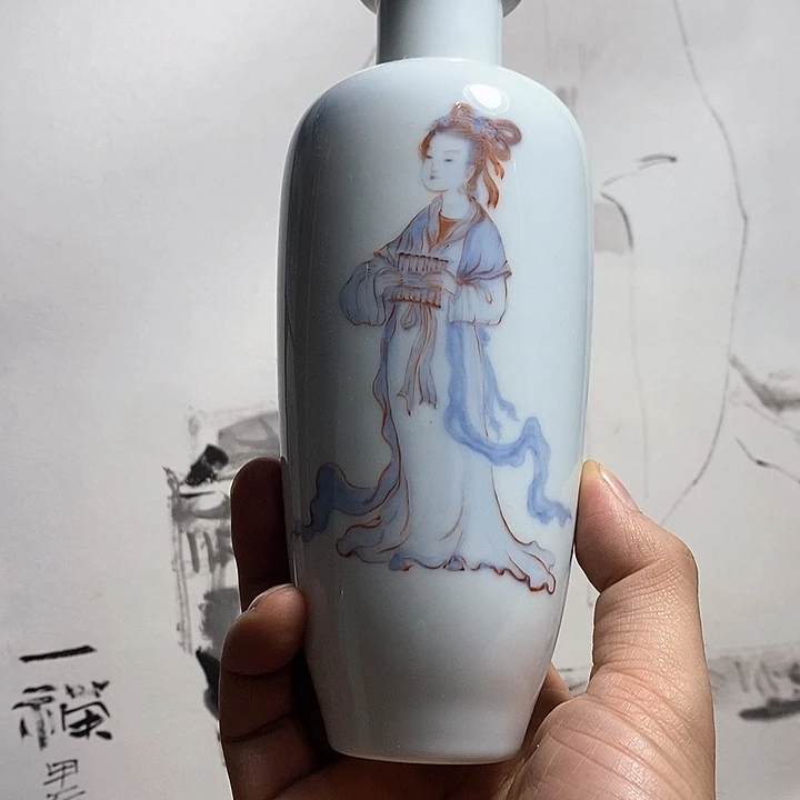 瓷片年****:景德镇陶瓷艺术