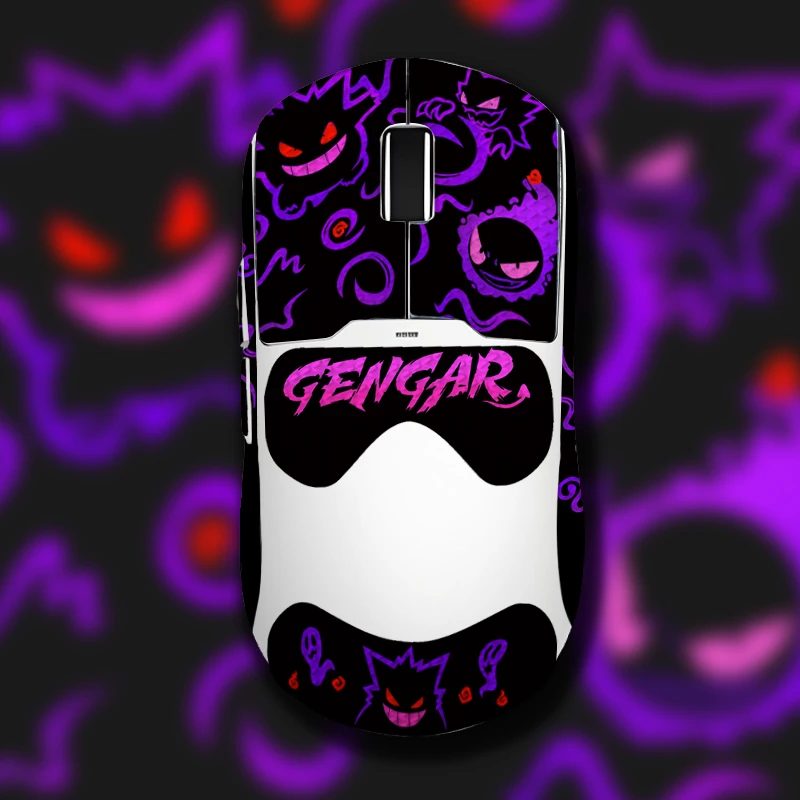 适用于迈从A5鼠标防滑贴A5PRO/MAX/Ultra吸汗耐磨电竞专用脚贴