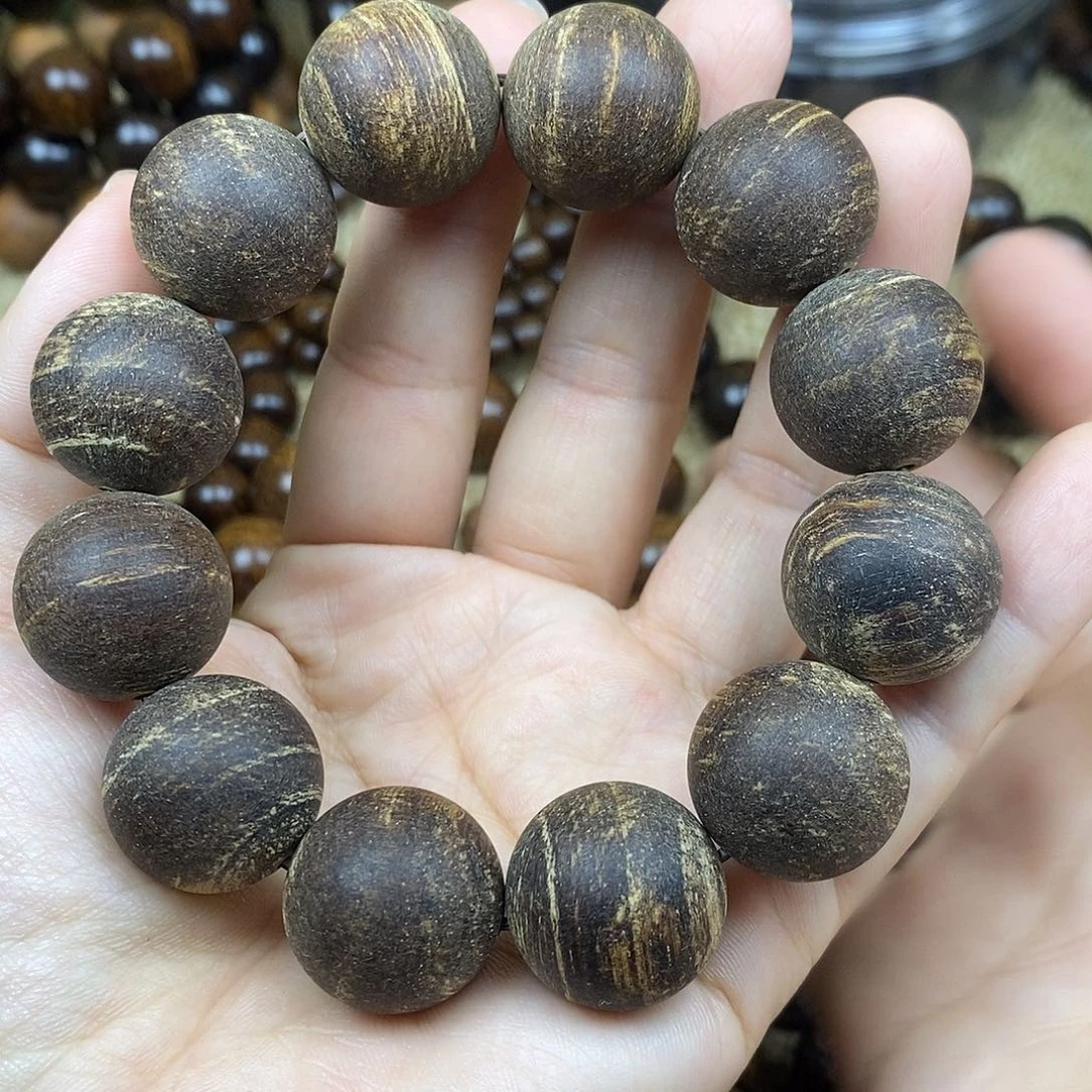 贡木手串/手链2.0巴布亚新几内亚贡