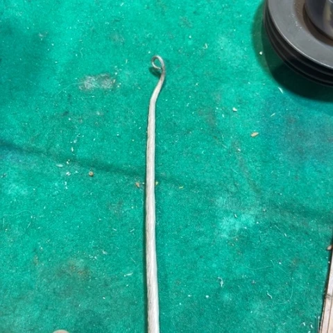 蜜安罐瓷香炉锡茶则