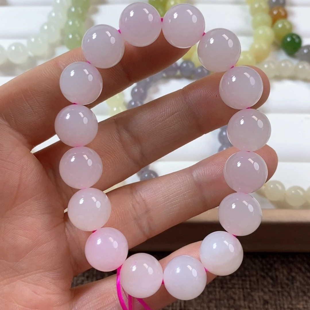 手串未镶嵌和田玉