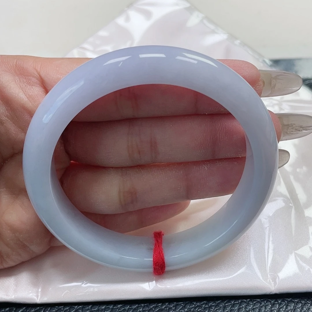 未镶嵌手镯翡翠缅甸翡翠60