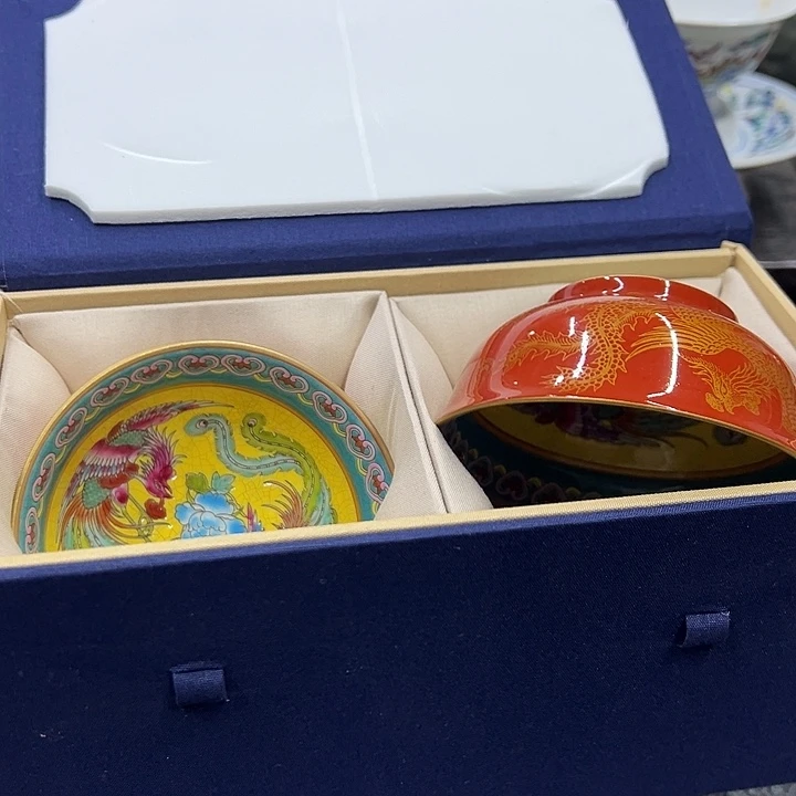 *****瓷片摆件设计和制造工艺