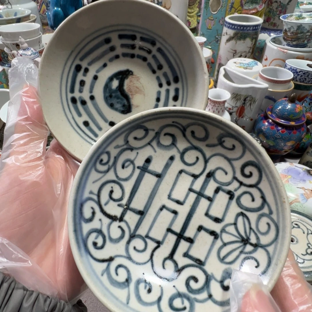景德镇瓷器瓷器1122陶