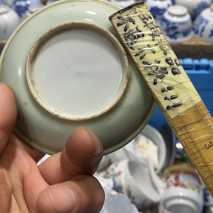 陶瓷茶玩榜第二十名
