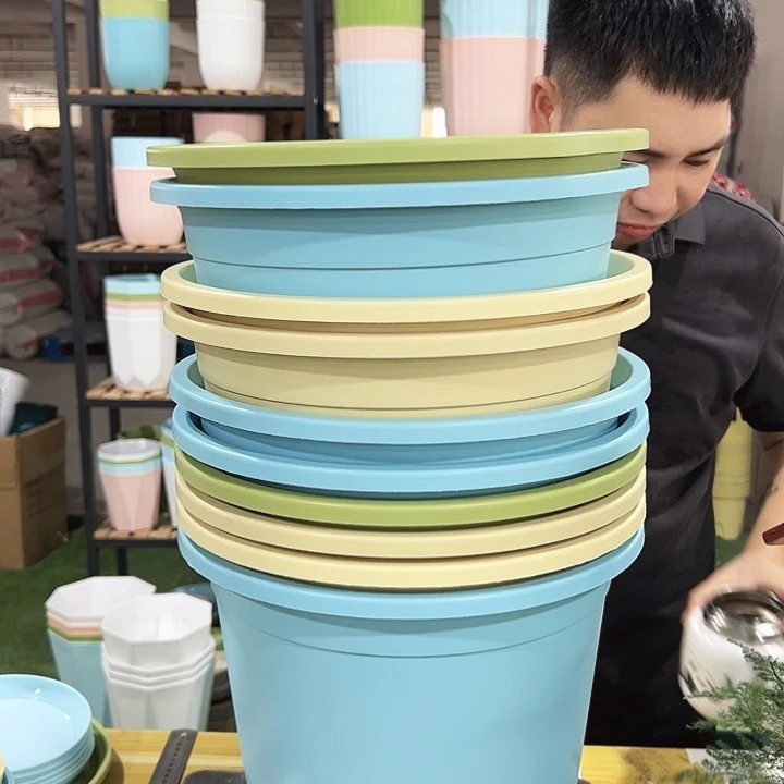 圆控口30高28混色10个无托