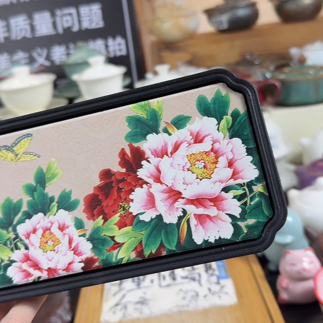 紫砂陶瓷茶具微瑕介意勿拍