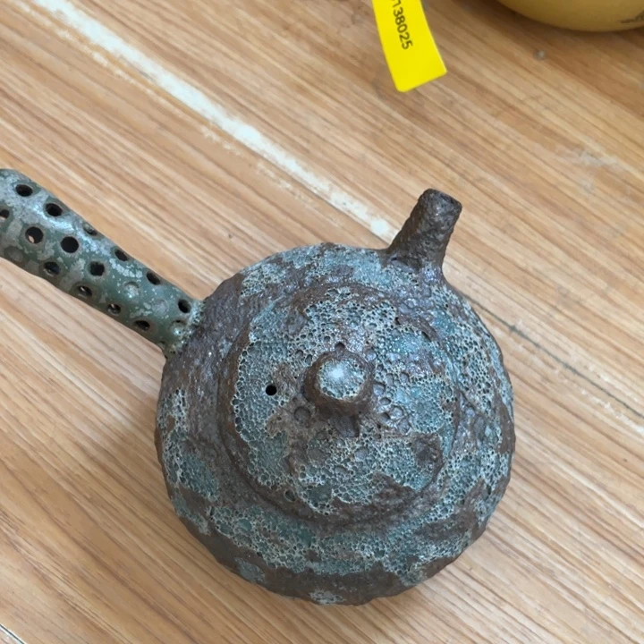 紫砂茶壶紫砂艺术作品