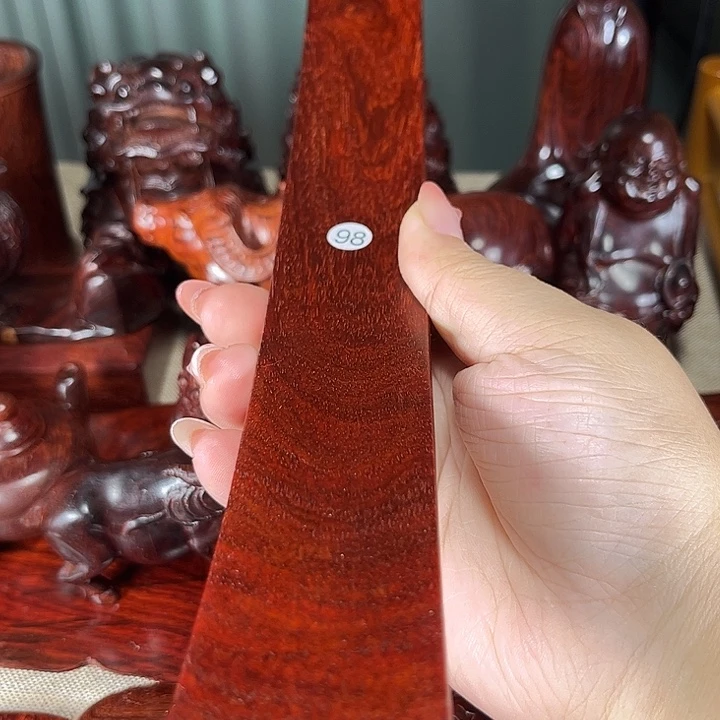 檀香紫檀（小叶紫檀）