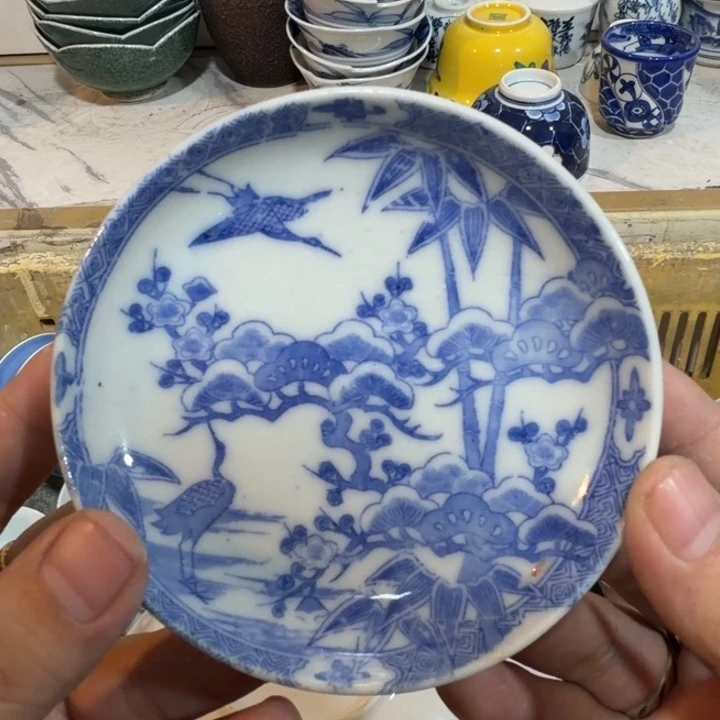 陶瓷推荐第二名20包邮