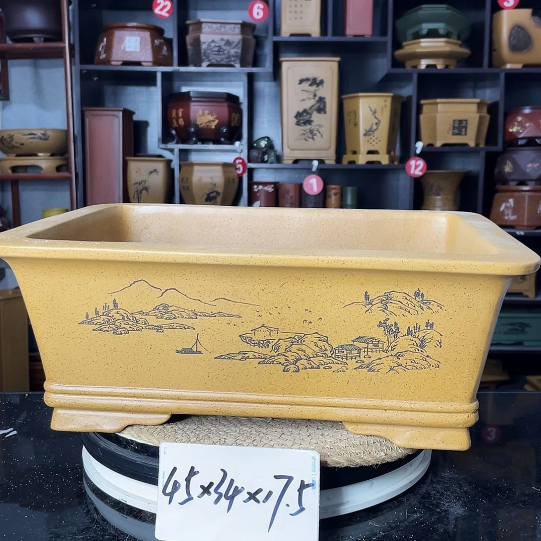 紫砂艺术紫砂工艺