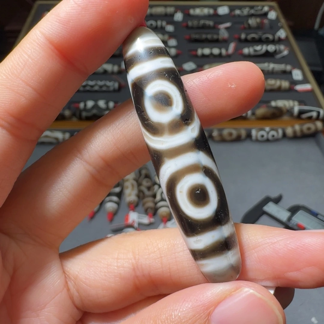 玛瑙/玉髓颈饰未镶嵌121