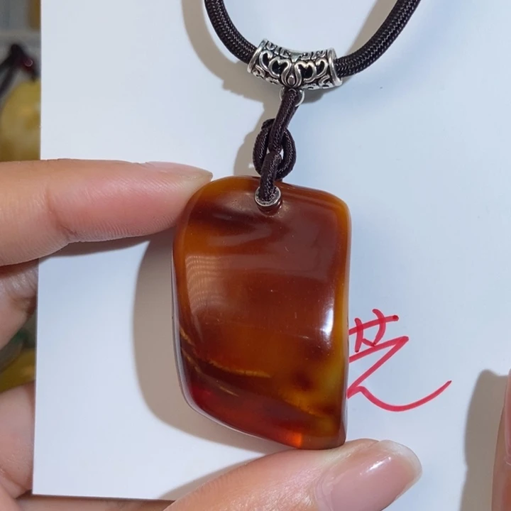 定制琥珀未镶嵌琥珀