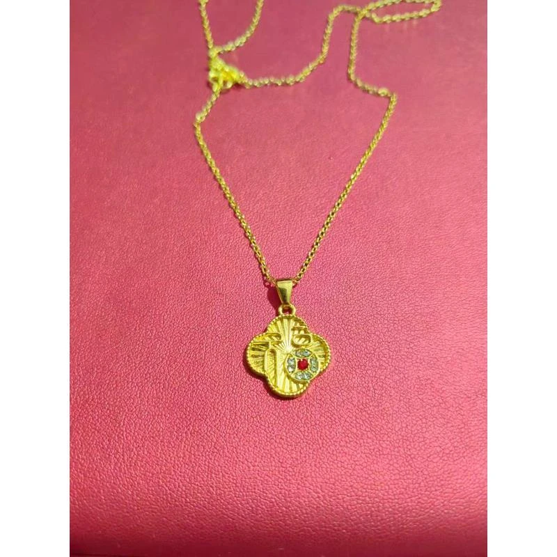 XY-243 至臻真馨经典首饰吊坠 手链 手镯 戒指多样性发其一