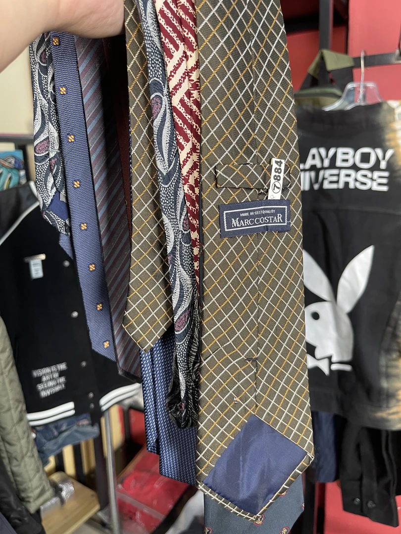 高质量孤品扣号链接男装3号