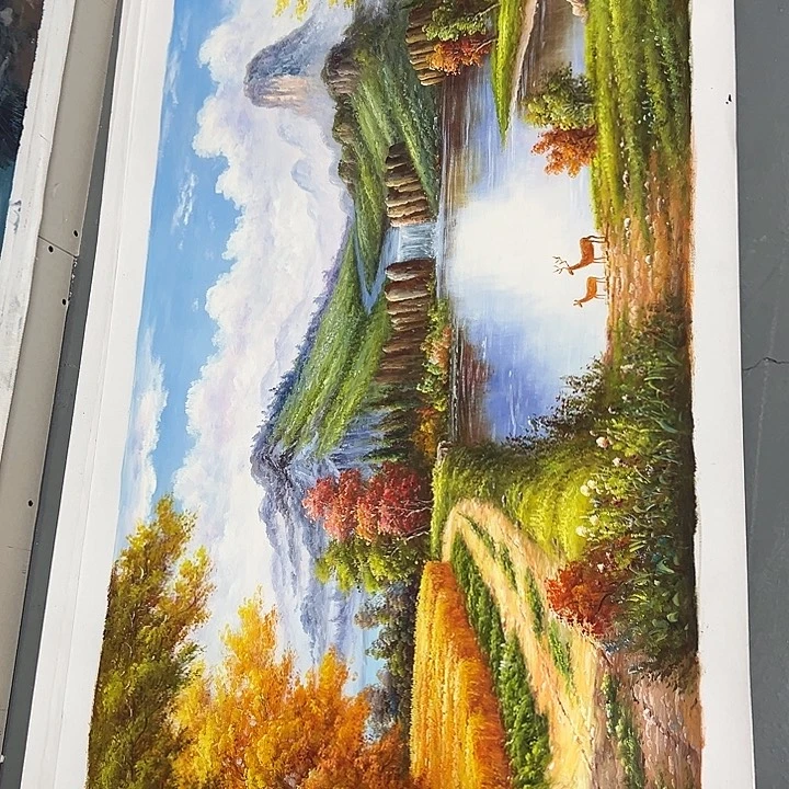 油画说p z p z y y p p z