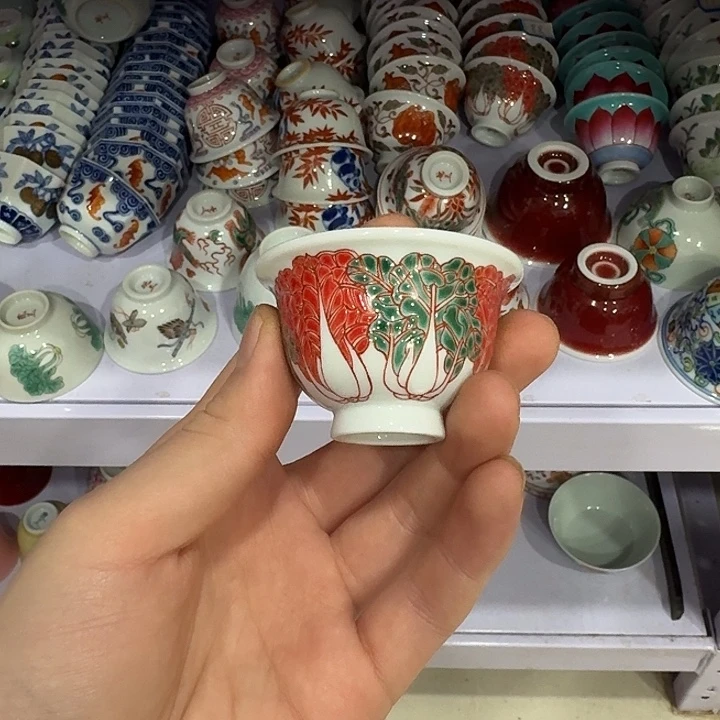 陶瓷艺术品收藏陶瓷