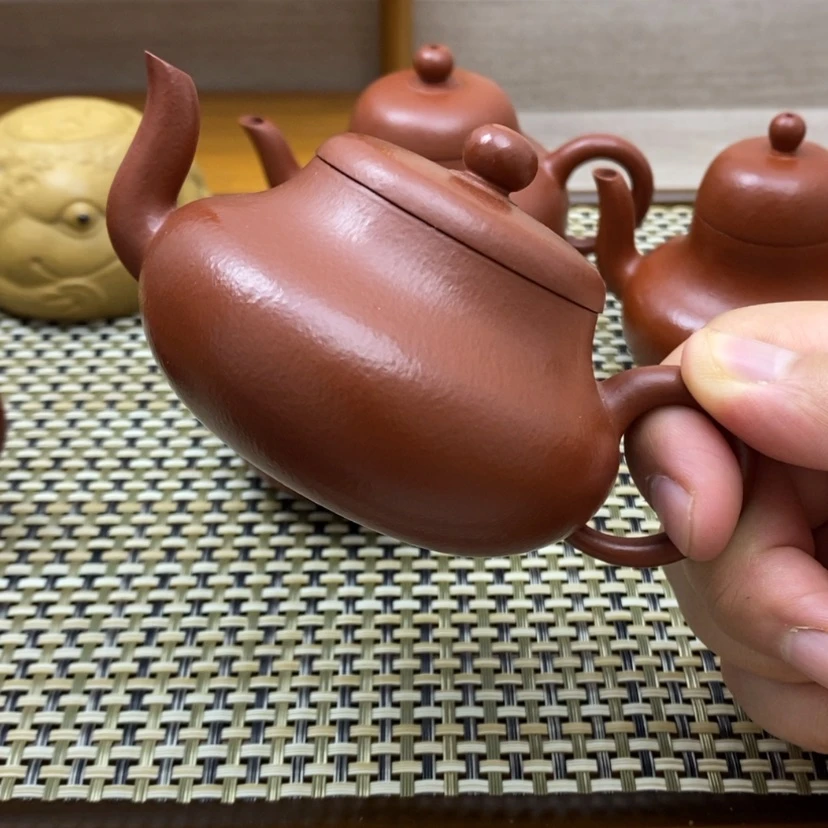 【闪购商品】茶壶紫砂c****?紫砂茶具