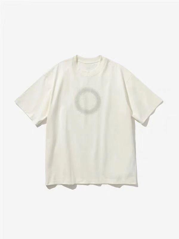 VERIKS 户外休闲露营短袖T恤