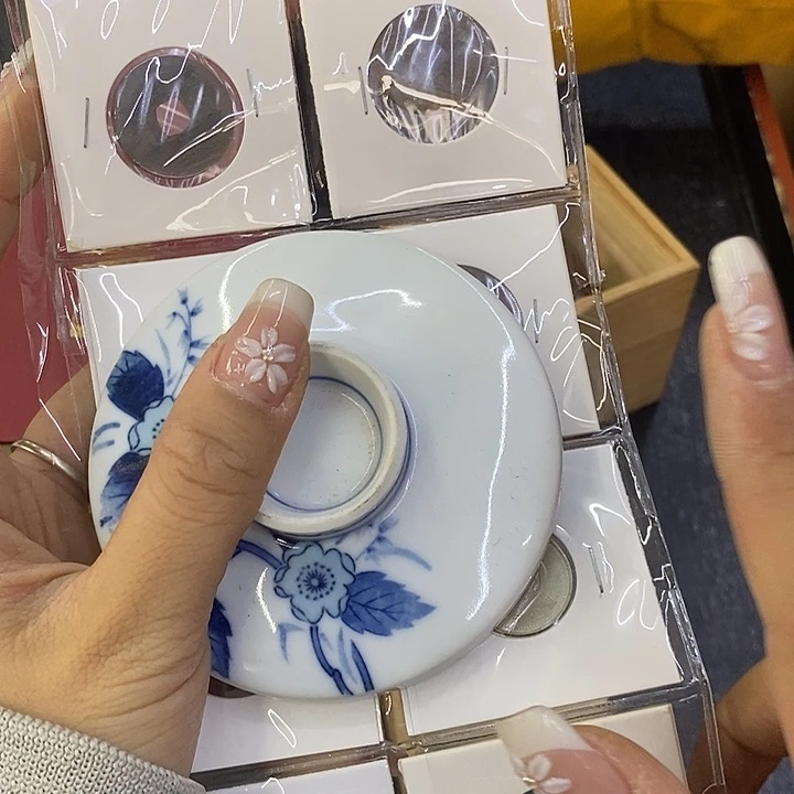 玲珑堂精品百货商行
