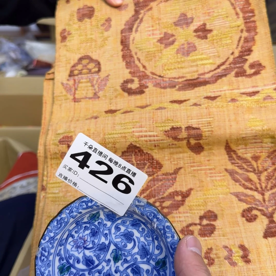 手工艺品琉璃吃*小雨