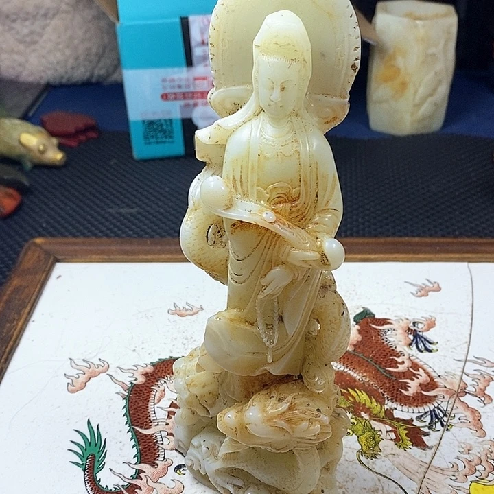 紫砂闪购商品，一图一物