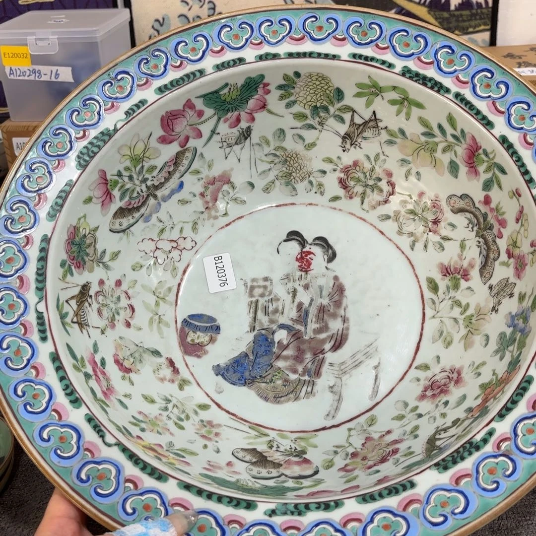 非常好看漂亮的物品