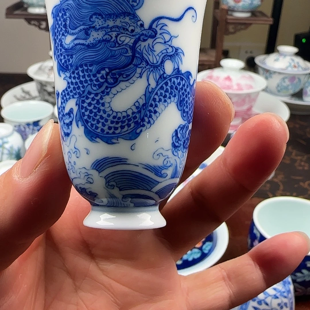 景德镇陶瓷学院美术