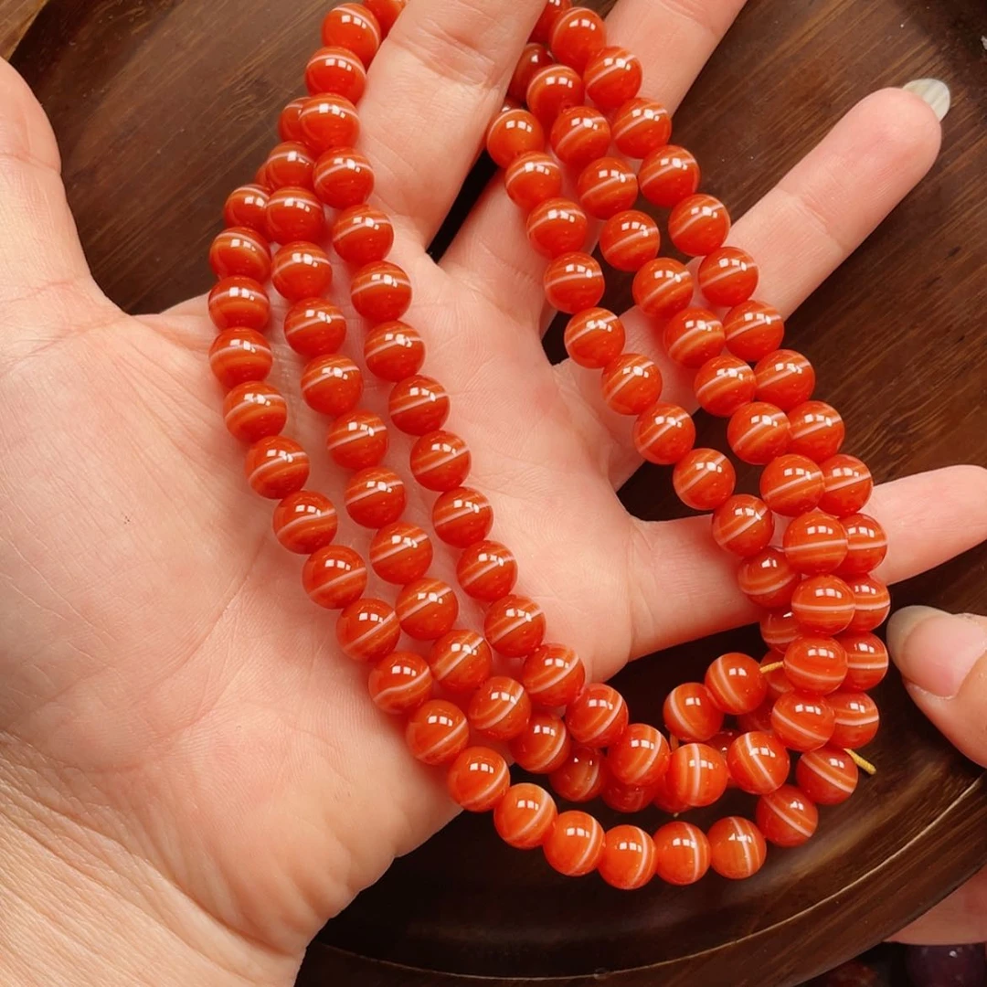 【闪购商品】未镶嵌玛瑙/玉髓珠宝半成品