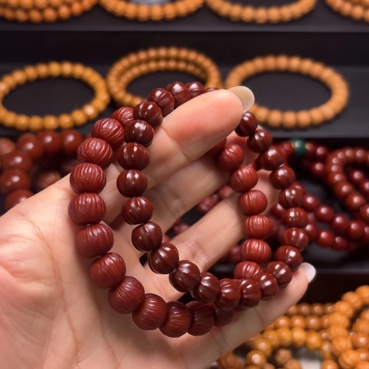 用***1猴头核桃吊坠猴头