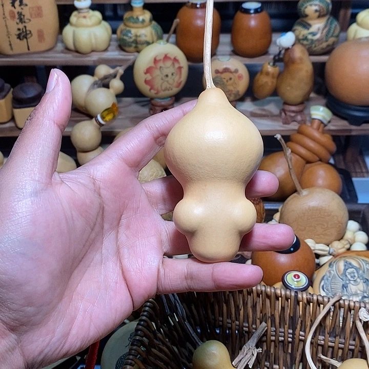 小老鼠异形葫芦葫芦