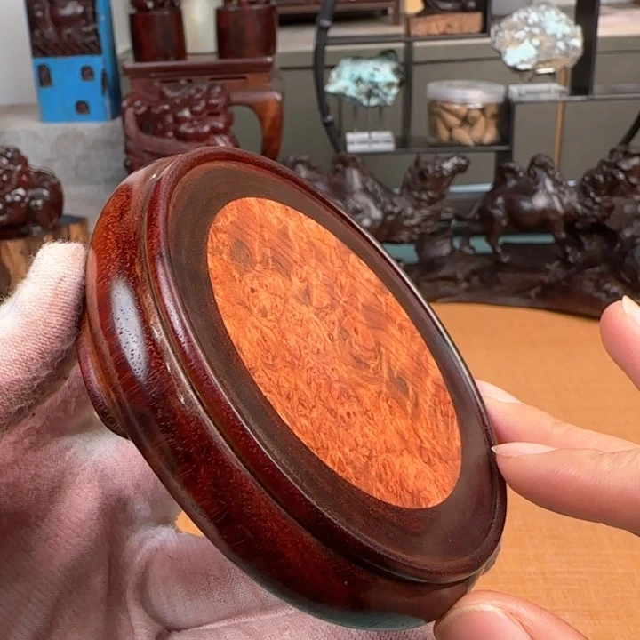 檀香紫檀（小叶紫檀）