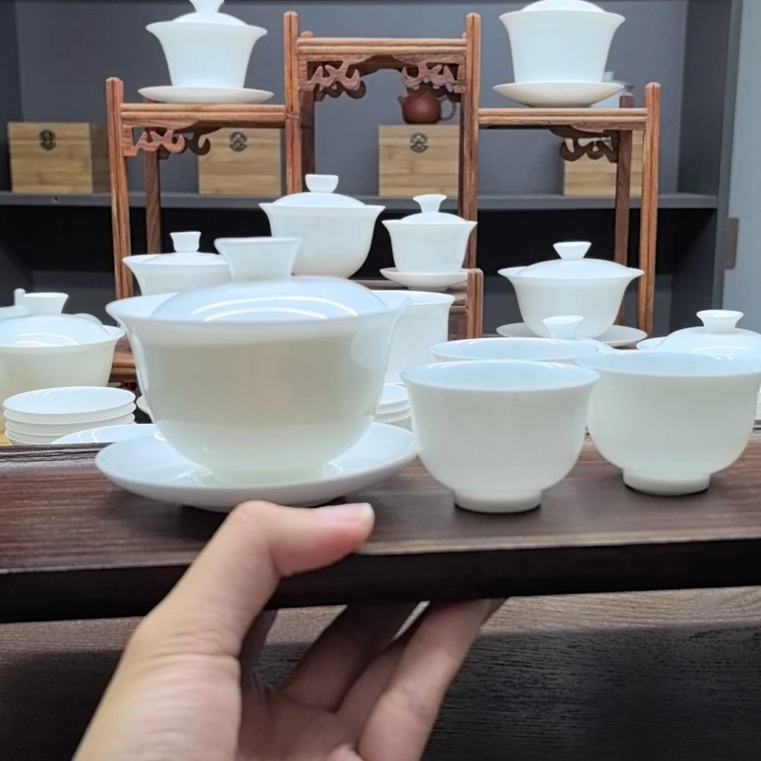 广***品150毫升元宝+3个反口杯