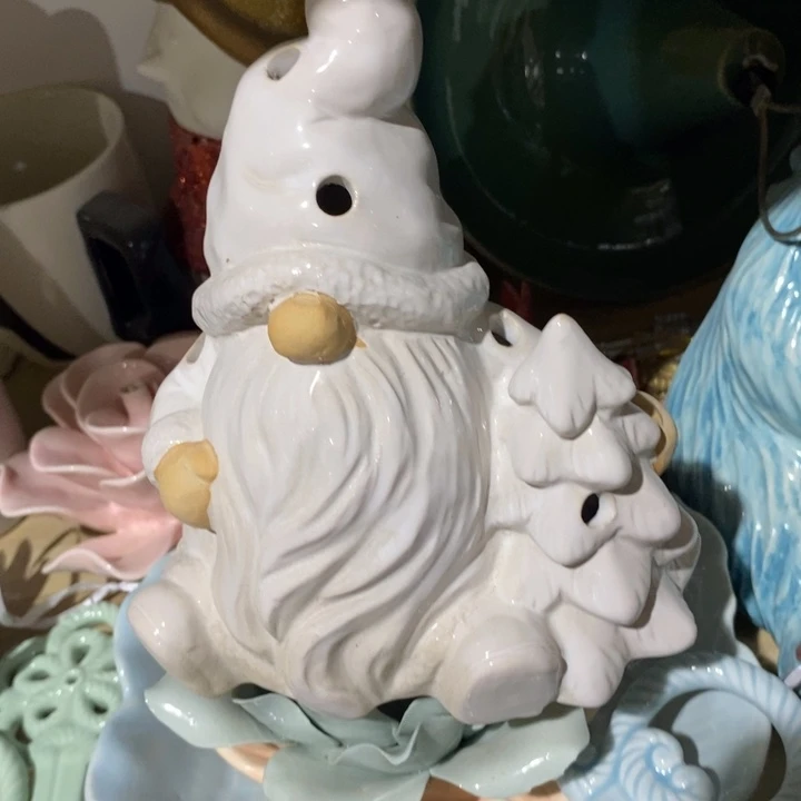 陶瓷树脂工艺摆件