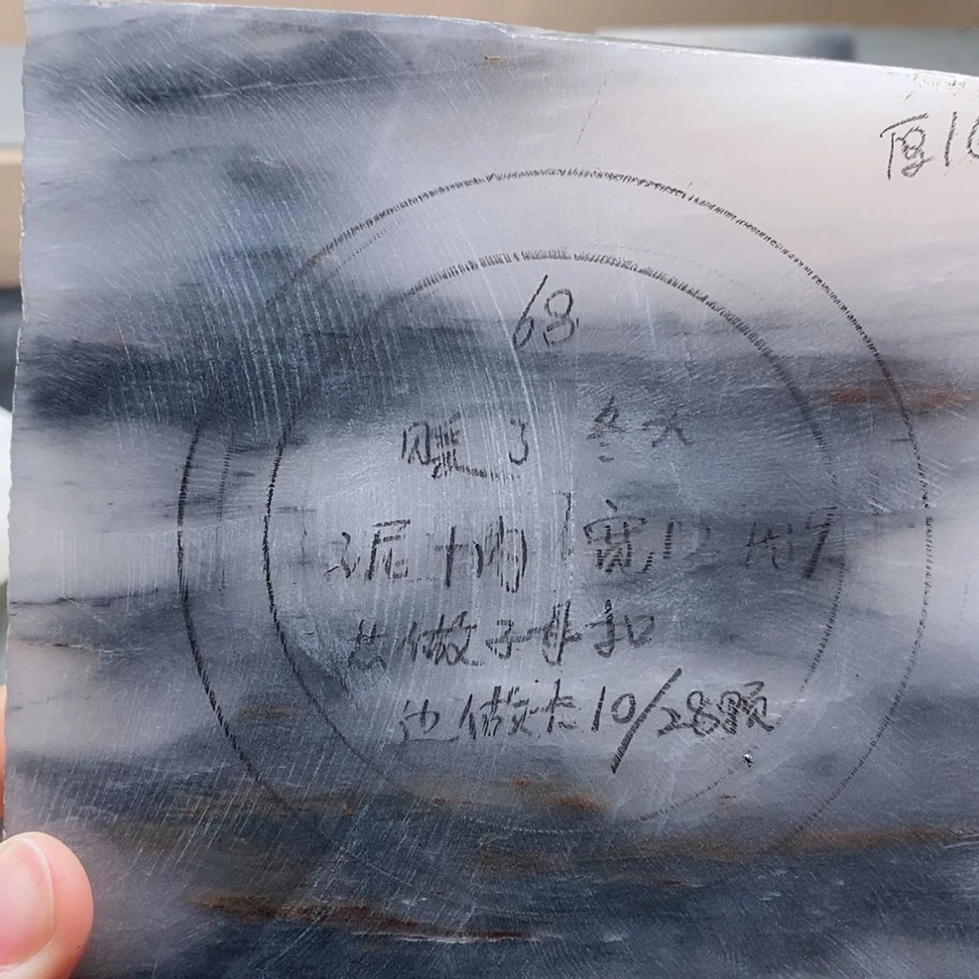 【闪购商品】颈饰未镶嵌石英质玉?****?定制