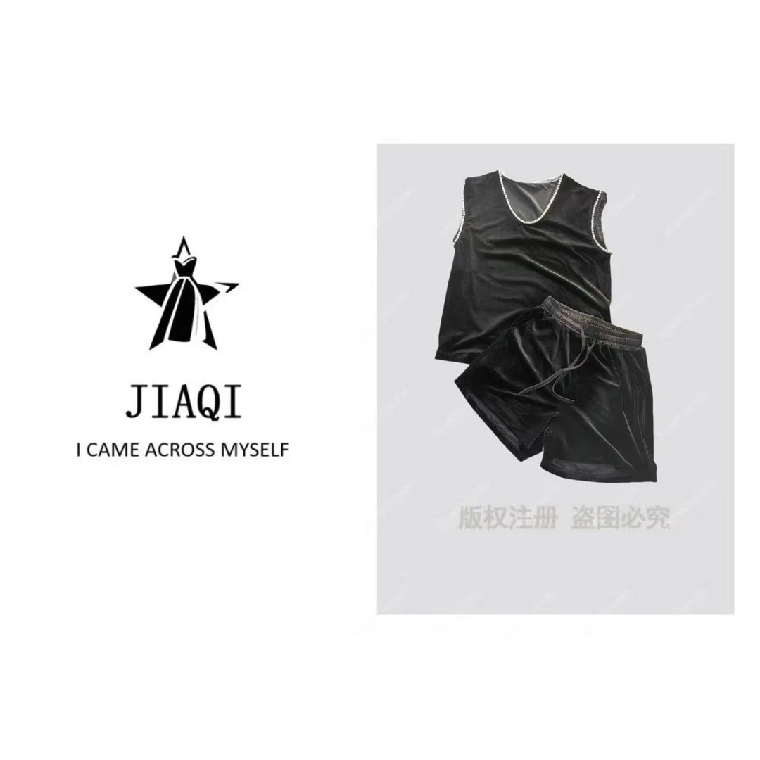 60009女装轻奢新款套装-C