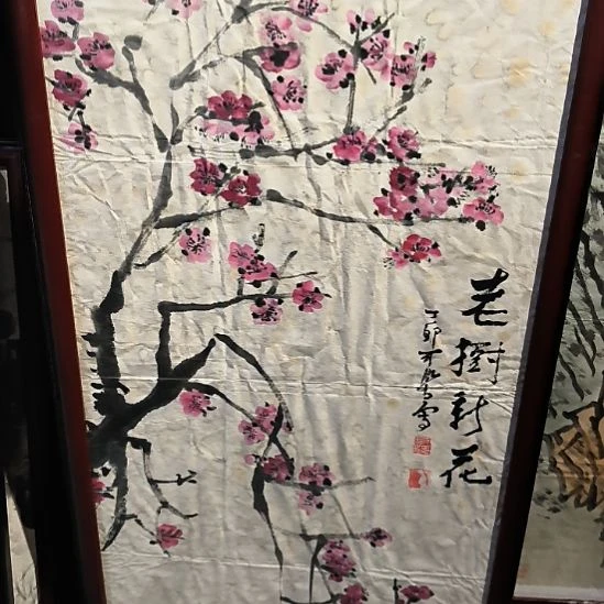 昌***平陶瓷器高品抖音摆