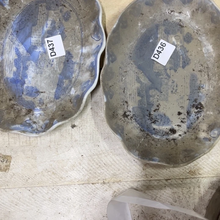 唯***爱陶瓷制品瑕疵处理