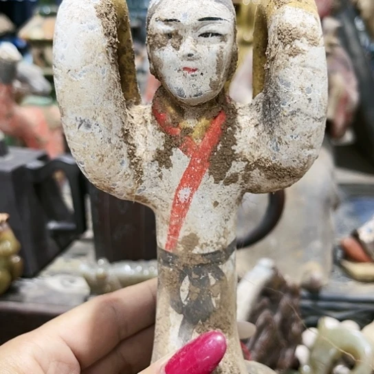瓦当罢了喜欢的拍
