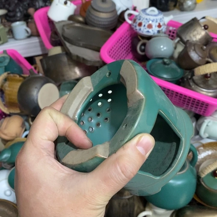 陶瓷艺术品及工艺制品