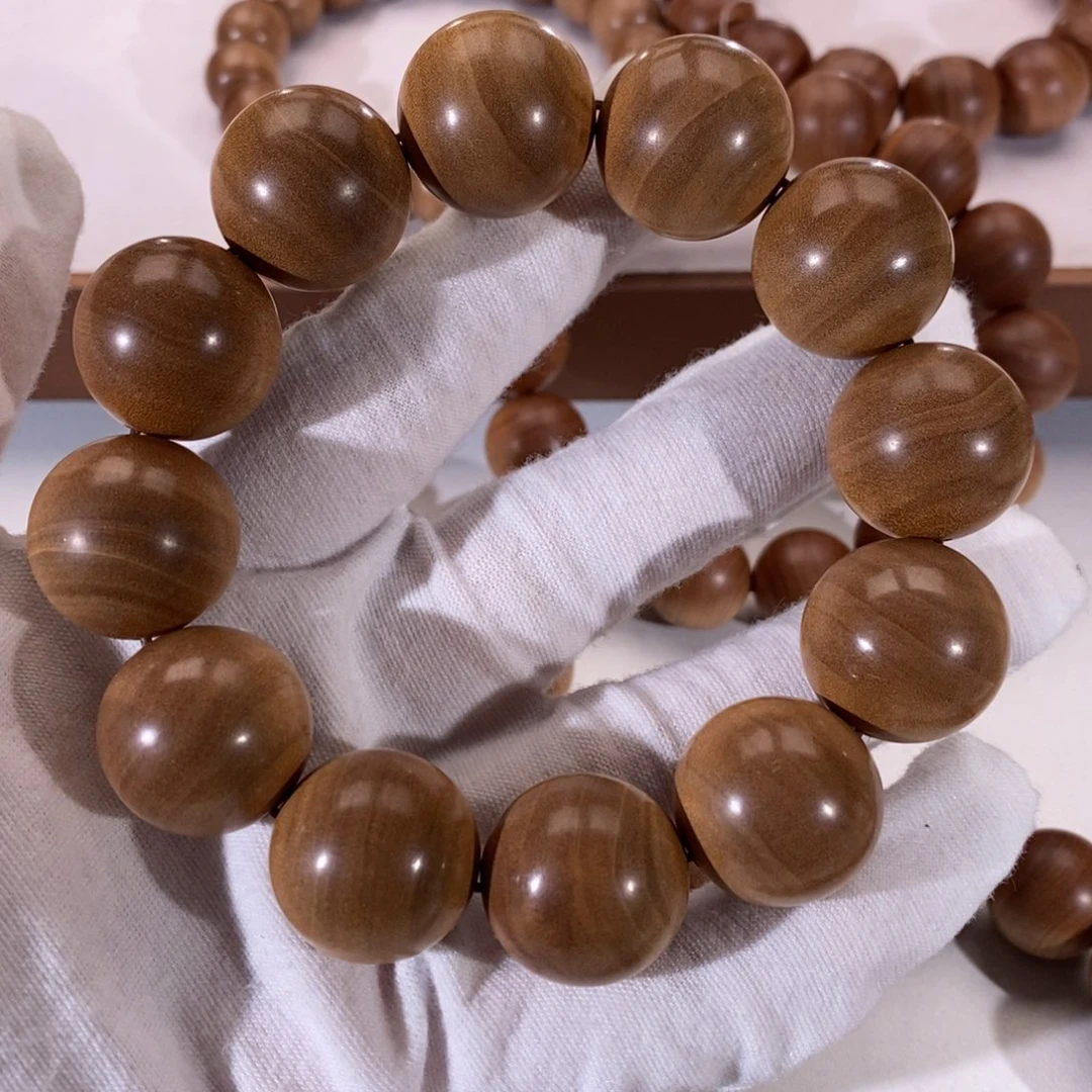 檀香木其他J***ヾ横纹黑肉老料2.0大福利专场