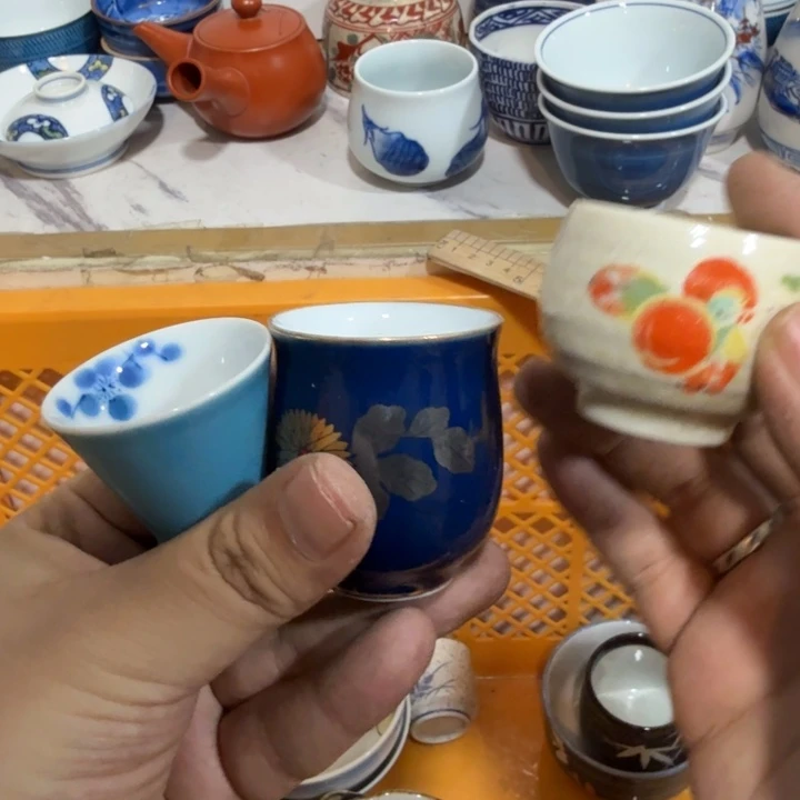 陶瓷推荐第二名20包邮