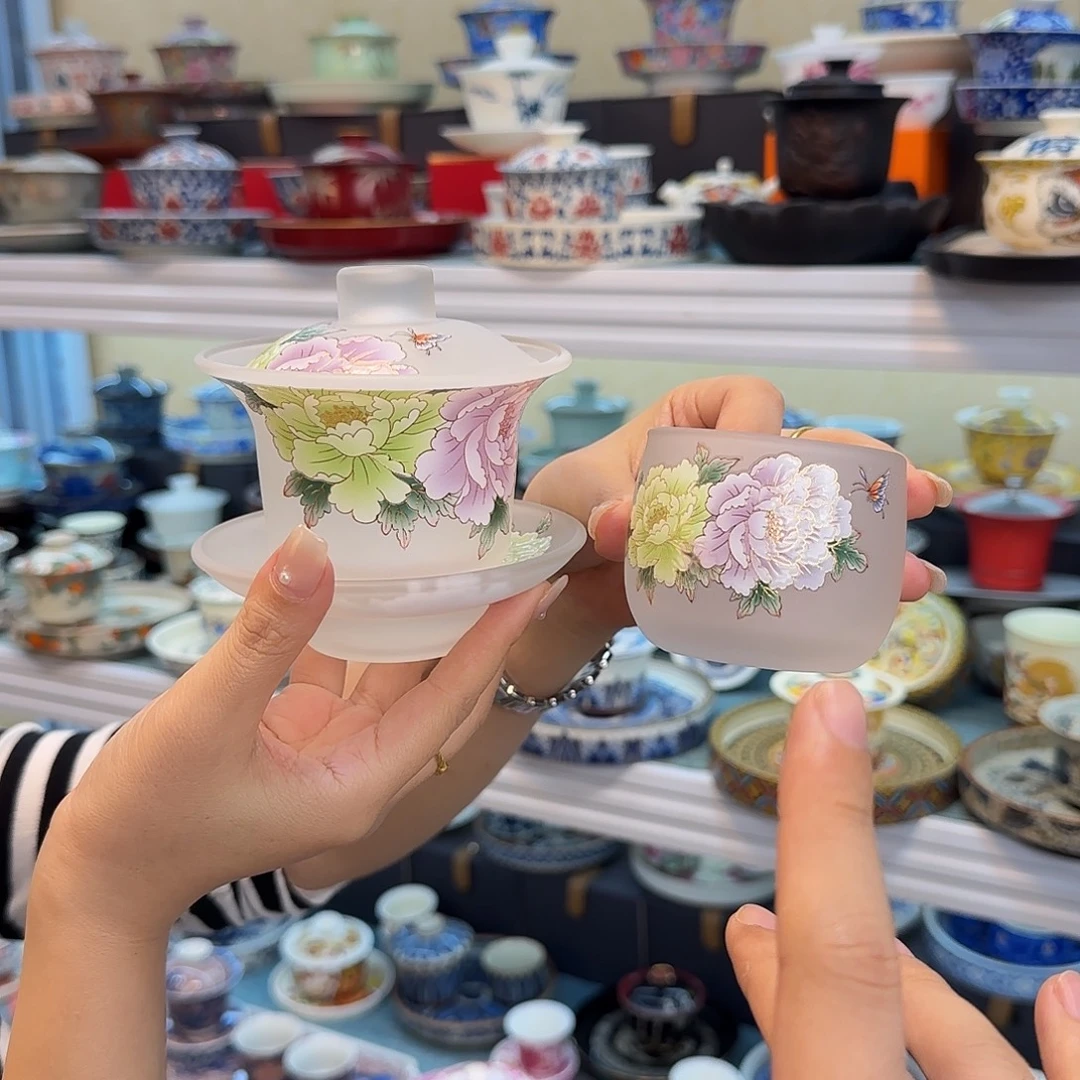 我们都在努力着改变